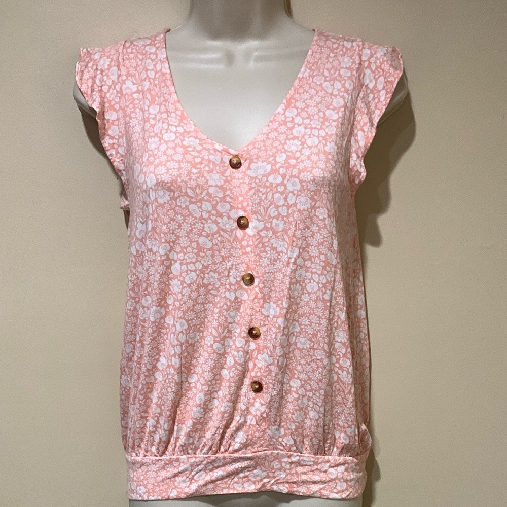 LOFT top